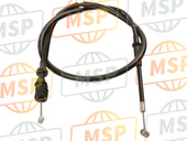 540110052, CABLE-CLUTCH, Kawasaki