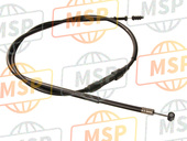 540110070, CABLE-CLUTCH, Kawasaki