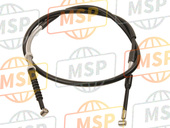 540110095, CABLE-CLUTCH, Kawasaki