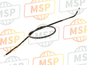 540110105, Cable Embrayage, Kawasaki