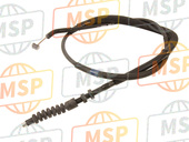 540110564, CABLE-CLUTCH, Kawasaki