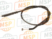 540110564, CABLE-CLUTCH, Kawasaki, 2