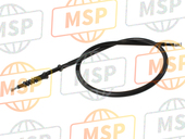 540110073, CABLE-CLUTCH, Kawasaki