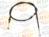 540110569, CABLE-CLUTCH, Kawasaki, 1