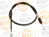 540110572, CABLE-CLUTCH, Kawasaki