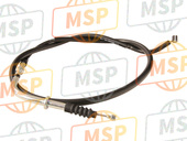 540110107, CABLE-CLUTCH, Kawasaki