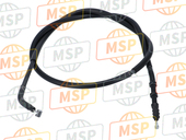 540110594, CABLE-CLUTCH, Kawasaki