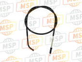 540110555, CABLE-CLUTCH, Kawasaki