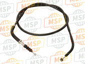 540110603, Cable Embrayage, Kawasaki