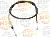 540110616, CABLE-CLUTCH, Kawasaki