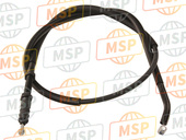 540110617, CABLE-CLUTCH, Kawasaki