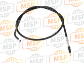 540110637, CABLE-CLUTCH, Kawasaki