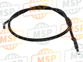 540111257, CABLE-CLUTCH, Kawasaki