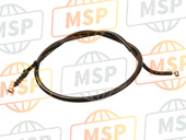 540111288, Cable Embrague, Kawasaki