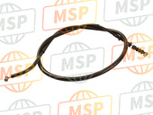 540111288, CABLE-CLUTCH, Kawasaki, 2