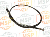 540111311, CABLE-CLUTCH, Kawasaki