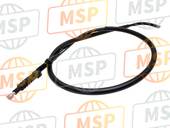 540111340, Cable Embrayage EX500, Kawasaki