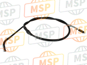 540111346, CABLE-CLUTCH, Kawasaki