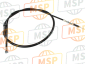 540111356, CABLE-CLUTCH, Kawasaki