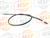 540111362, CABLE-CLUTCH, Kawasaki, 1