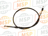 540111366, CABLE-CLUTCH, Kawasaki