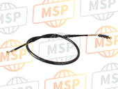 540111389, Cable Embrayage KX250, Kawasaki