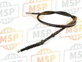 540111398, CABLE-CLUTCH, Kawasaki, 1