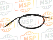 540111402, Cable Embrayage ZX900, Kawasaki