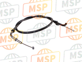 540121470, Cable Acelerador, Kawasaki