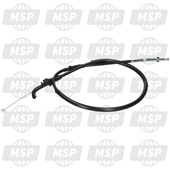 540121493, CABLE-THROTTLE, Openin, Kawasaki