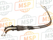 540120132, CABLE-THROTTLE, Kawasaki, 2