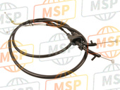 540120187, CABLE-THROTTLE, Kawasaki, 2