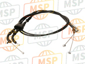 540120194, CABLE-ACCELERATEUR, Kawasaki