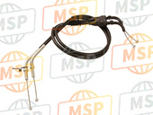 540120299, Cable Gaz, Kawasaki