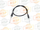 540120595, CABLE-GAZ, Kawasaki, 1