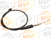 540121485, Cable Gaz KDX200H1, Kawasaki