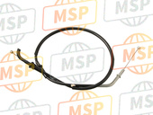 540121400, Cable Gaz Ouvert ZX11, Kawasaki