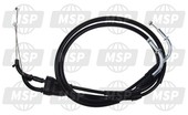 540121577, Cable Gas, Kawasaki, 1