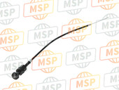 540171201, CABLE-STARTER, Kawasaki