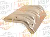 550200011, Guard, Fuel Tank, Kawasaki