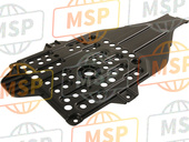 550200065, Protection, Moteur, Kawasaki, 2