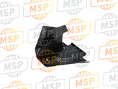 5502001096Z, Guard, Front Arm, Lh, F.Blac, Kawasaki, 2