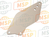 550200204, Guard,Frontstepstay,Lh, Kawasaki, 2