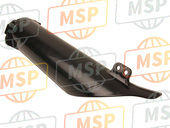 5502004416C, Guard, Fork, Lh, Ebony, Kawasaki