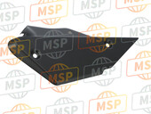 550200468, Schild, Kawasaki