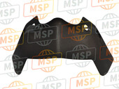 550200568, Guard, Front Cover, Kawasaki, 2