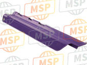 550201363RE, Guard,Fork,Lh,J.S.Violet KLX65, Kawasaki