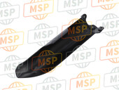 5502019386C, Guard, Fork, Lh, Ebony, Kawasaki, 2