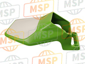 5502250136W, COVER-HEAD Lamp, L.Gre, Kawasaki, 3