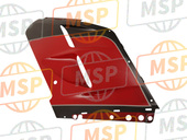 550275020T3, Flanc Carenage G ZX10, Kawasaki